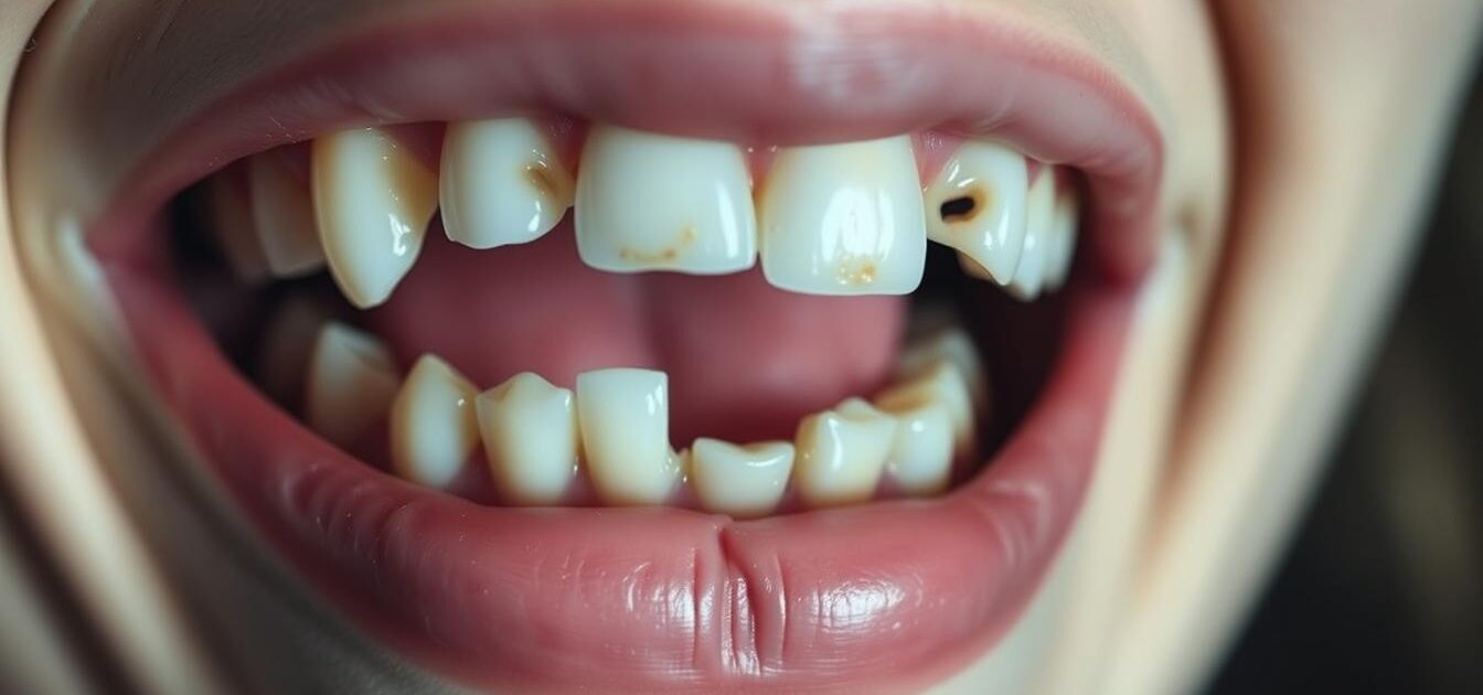 أضرار تقويم الأسنان: ما عليك معرفته